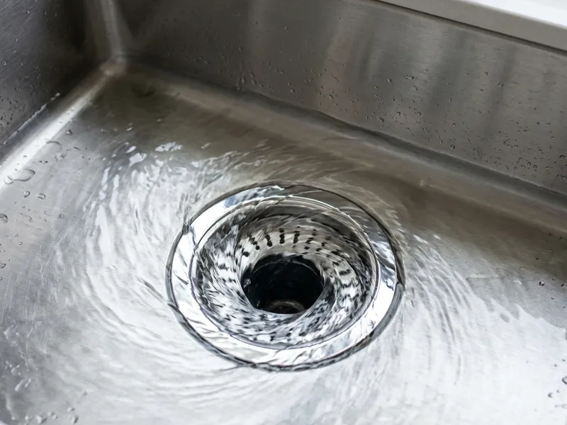 Drain Cleaning Plumber in McGee Creek, CA